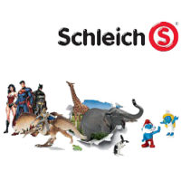 Schleich logo